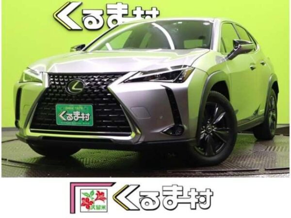 Ref:AUX-19255318 LEXUS UX 2020