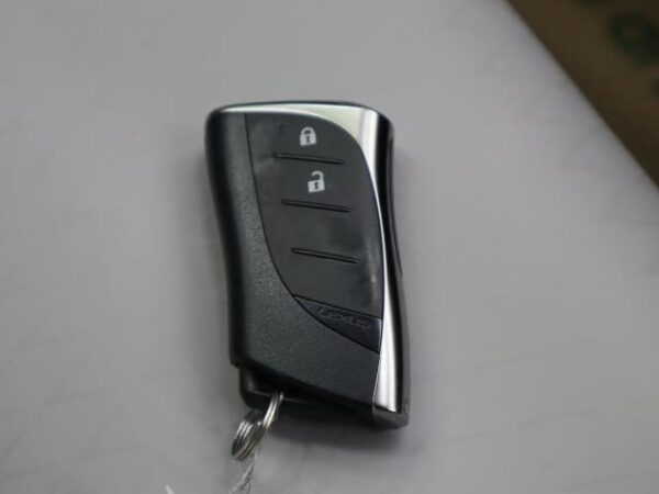 Ref:AUX-19255318 LEXUS UX 2020 - Image 8