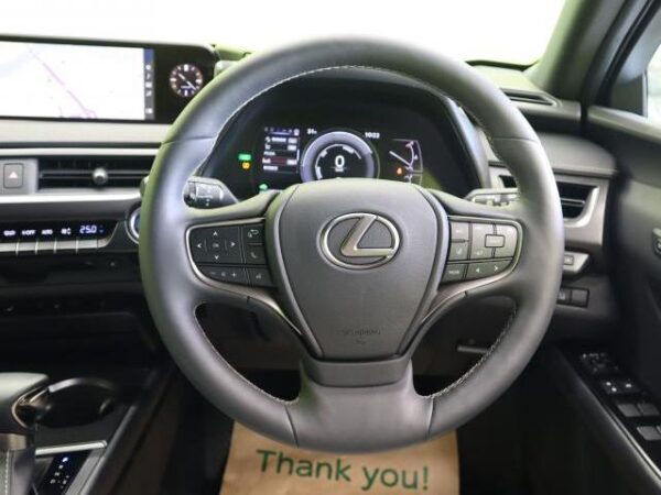 Ref:AUX-19255318 LEXUS UX 2020 - Image 9