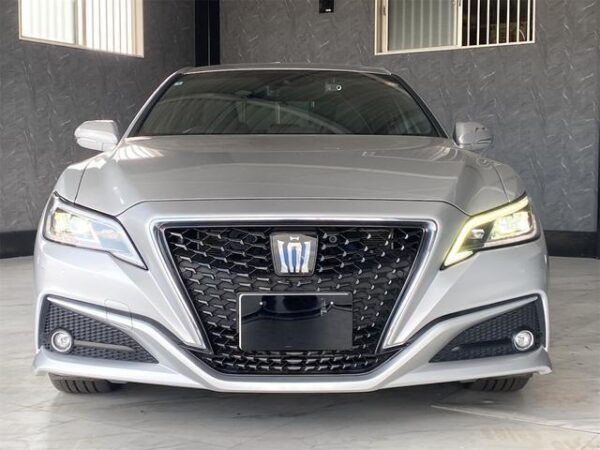 Ref:AUX-19255384 TOYOTA CROWN HYBRID 2020 - Image 2