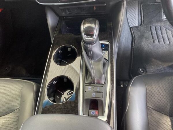 Ref:AUX-19255384 TOYOTA CROWN HYBRID 2020 - Image 11