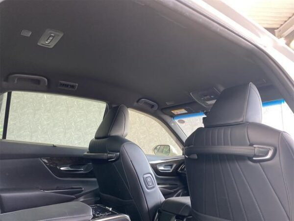 Ref:AUX-19255384 TOYOTA CROWN HYBRID 2020 - Image 12
