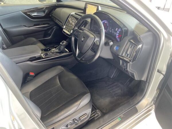 Ref:AUX-19255384 TOYOTA CROWN HYBRID 2020 - Image 13