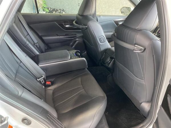 Ref:AUX-19255384 TOYOTA CROWN HYBRID 2020 - Image 14