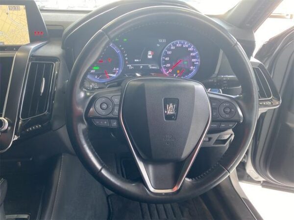 Ref:AUX-19255384 TOYOTA CROWN HYBRID 2020 - Image 16