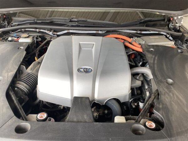 Ref:AUX-19255384 TOYOTA CROWN HYBRID 2020 - Image 17