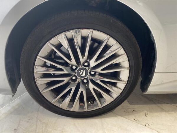 Ref:AUX-19255384 TOYOTA CROWN HYBRID 2020 - Image 19