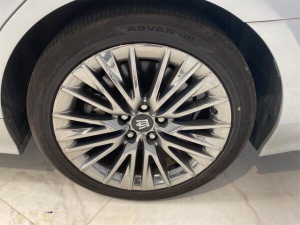 Ref:AUX-19255384 TOYOTA CROWN HYBRID 2020 - Image 20