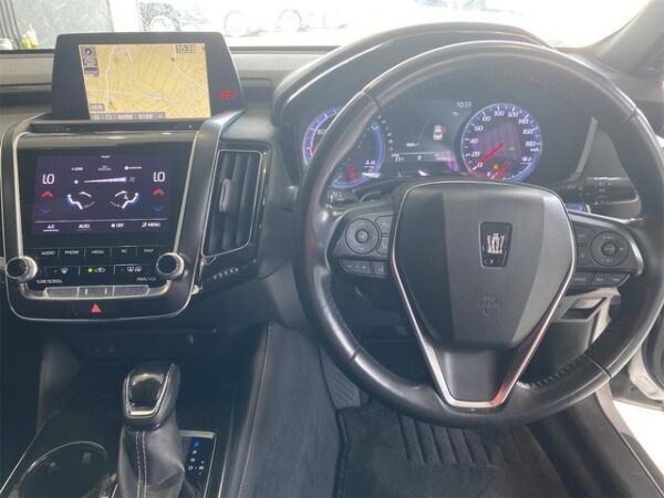 Ref:AUX-19255384 TOYOTA CROWN HYBRID 2020 - Image 7