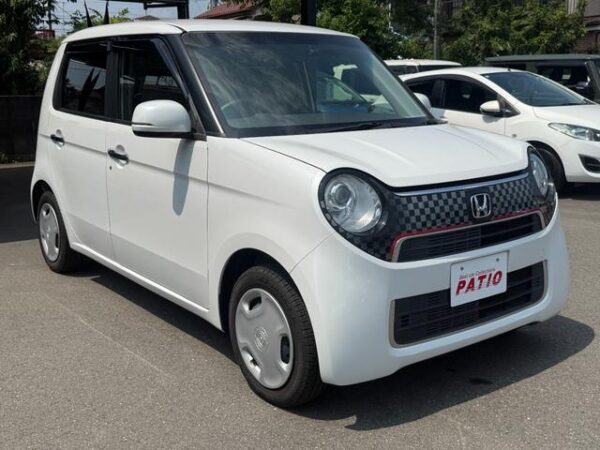 Ref:AUX-19255404 HONDA N-ONE 2018 - Image 2