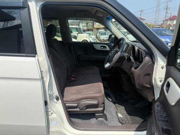 Ref:AUX-19255404 HONDA N-ONE 2018 - Image 12
