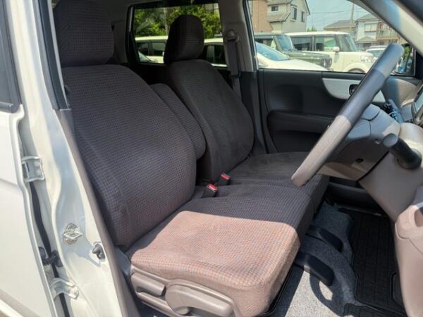 Ref:AUX-19255404 HONDA N-ONE 2018 - Image 13