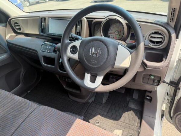Ref:AUX-19255404 HONDA N-ONE 2018 - Image 14