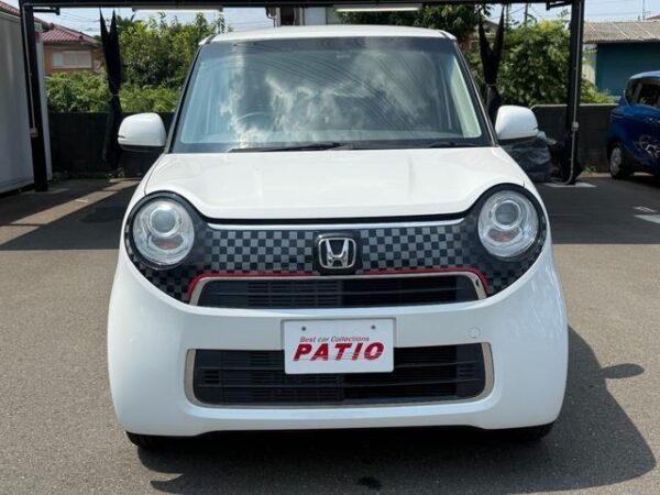 Ref:AUX-19255404 HONDA N-ONE 2018 - Image 3