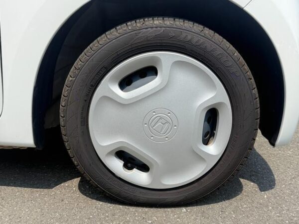 Ref:AUX-19255404 HONDA N-ONE 2018 - Image 5