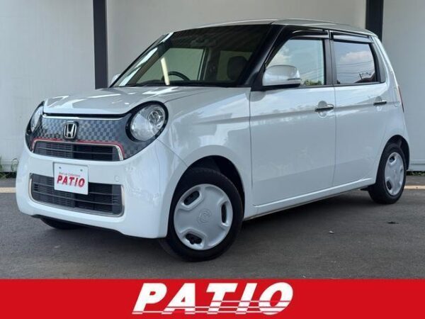 Ref:AUX-19255404 HONDA N-ONE 2018
