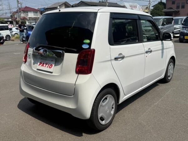Ref:AUX-19255404 HONDA N-ONE 2018 - Image 8