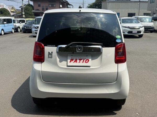 Ref:AUX-19255404 HONDA N-ONE 2018 - Image 9