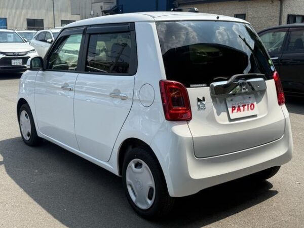 Ref:AUX-19255404 HONDA N-ONE 2018 - Image 10