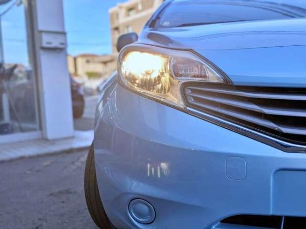 Ref:AUX-19255858 NISSAN NOTE 2012 - Image 19