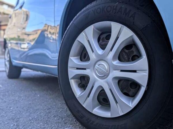 Ref:AUX-19255858 NISSAN NOTE 2012 - Image 20
