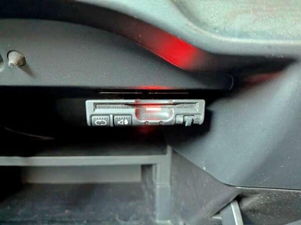 Ref:AUX-19255858 NISSAN NOTE 2012 - Image 8