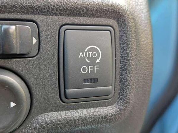 Ref:AUX-19255858 NISSAN NOTE 2012 - Image 10