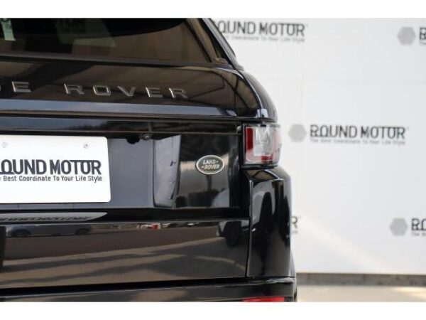 Ref:AUX-19256429 LAND ROVER RANGE ROVER EVOQUE 2018 - Image 15