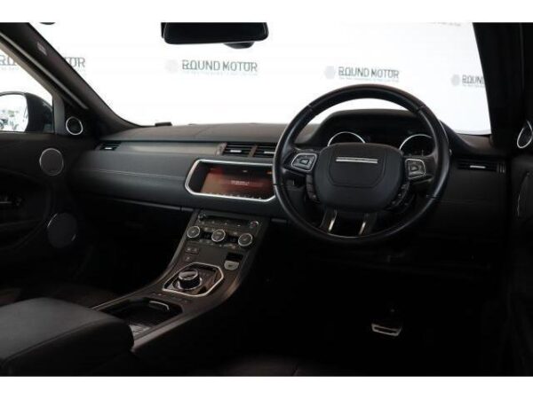 Ref:AUX-19256429 LAND ROVER RANGE ROVER EVOQUE 2018 - Image 16