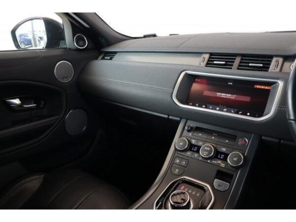 Ref:AUX-19256429 LAND ROVER RANGE ROVER EVOQUE 2018 - Image 18