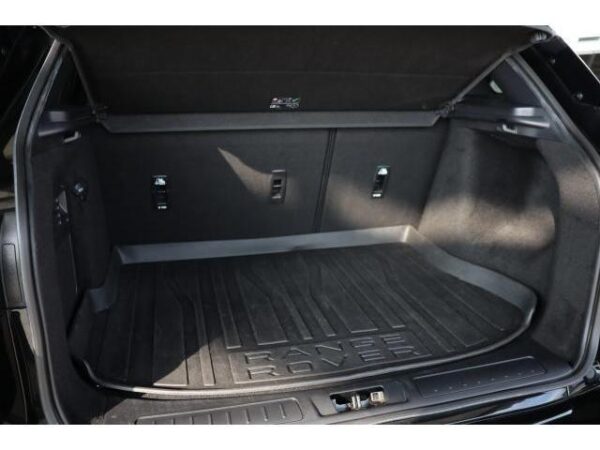 Ref:AUX-19256429 LAND ROVER RANGE ROVER EVOQUE 2018 - Image 19