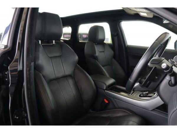 Ref:AUX-19256429 LAND ROVER RANGE ROVER EVOQUE 2018 - Image 6