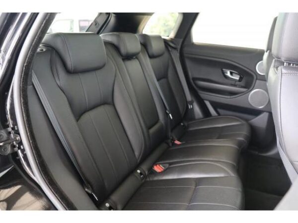 Ref:AUX-19256429 LAND ROVER RANGE ROVER EVOQUE 2018 - Image 7