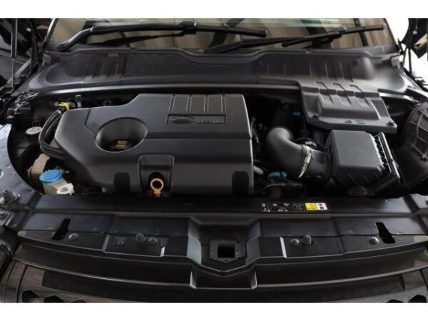 Ref:AUX-19256429 LAND ROVER RANGE ROVER EVOQUE 2018 - Image 8