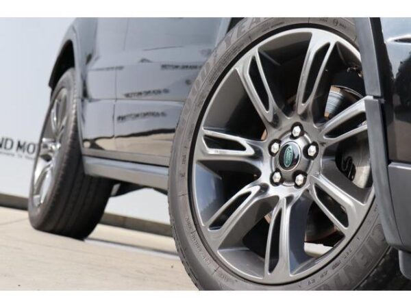 Ref:AUX-19256429 LAND ROVER RANGE ROVER EVOQUE 2018 - Image 9