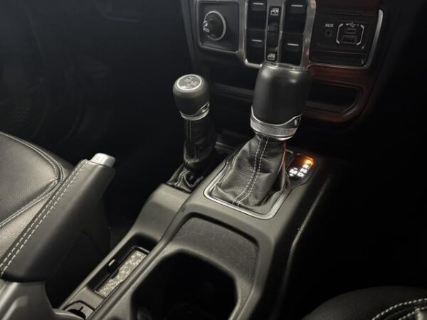 Ref:AUX-19256453 CHRYSLER JEEP JEEP WRANGLER UNLIMITED 2020 - Image 14