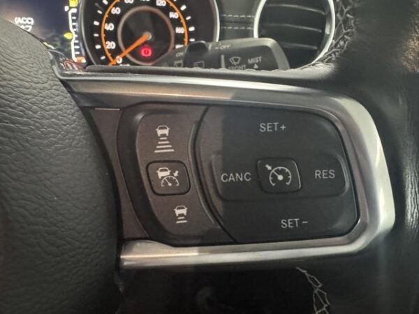 Ref:AUX-19256453 CHRYSLER JEEP JEEP WRANGLER UNLIMITED 2020 - Image 7