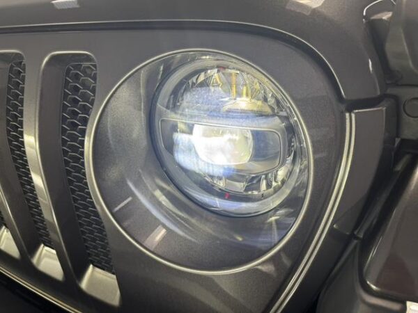 Ref:AUX-19256453 CHRYSLER JEEP JEEP WRANGLER UNLIMITED 2020 - Image 9