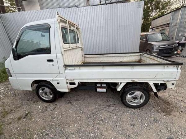 Ref:AUX-19257788 SUBARU SAMBAR TRUCK 2002 - Image 11