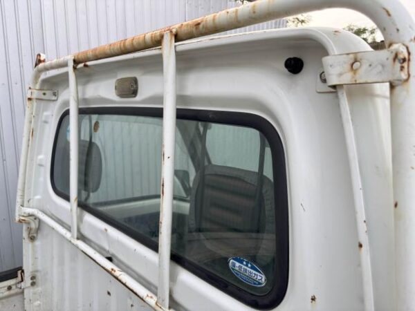 Ref:AUX-19257788 SUBARU SAMBAR TRUCK 2002 - Image 12