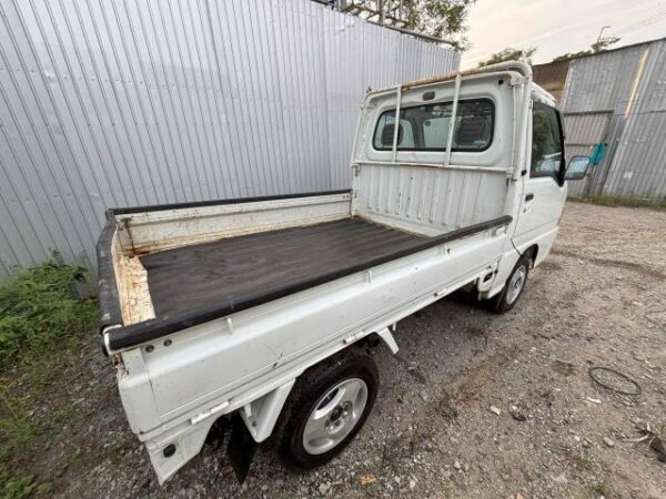 Ref:AUX-19257788 SUBARU SAMBAR TRUCK 2002 - Image 14