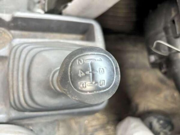 Ref:AUX-19257788 SUBARU SAMBAR TRUCK 2002 - Image 16