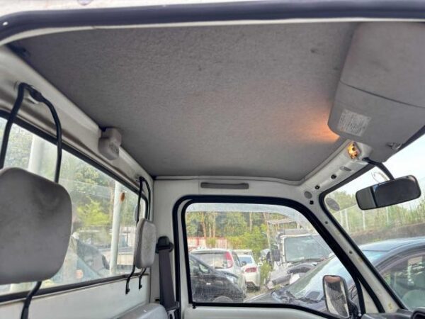 Ref:AUX-19257788 SUBARU SAMBAR TRUCK 2002 - Image 17