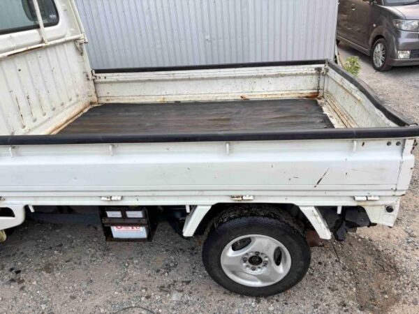 Ref:AUX-19257788 SUBARU SAMBAR TRUCK 2002 - Image 19