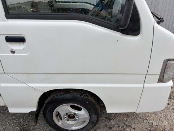 Ref:AUX-19257788 SUBARU SAMBAR TRUCK 2002 - Image 3