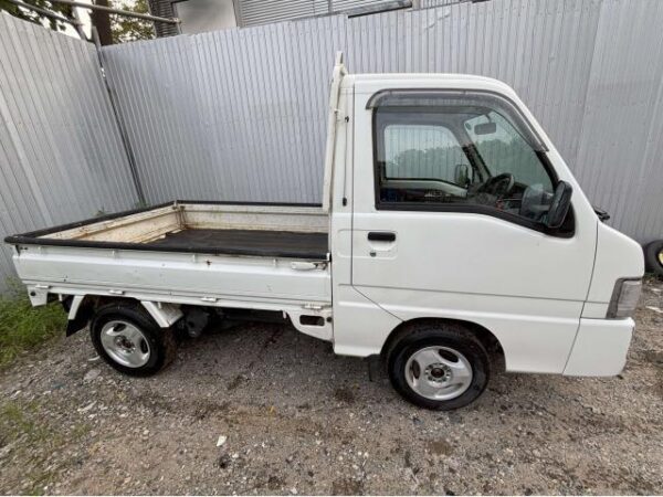 Ref:AUX-19257788 SUBARU SAMBAR TRUCK 2002 - Image 4