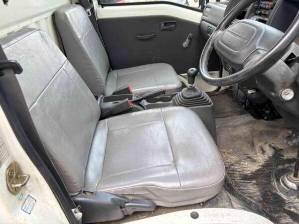 Ref:AUX-19257788 SUBARU SAMBAR TRUCK 2002 - Image 6