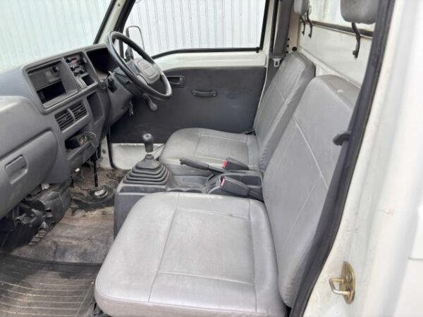 Ref:AUX-19257788 SUBARU SAMBAR TRUCK 2002 - Image 7