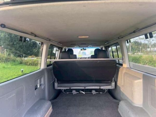 Ref:AUX-19258162 TOYOTA REGIUS ACE VAN 2008 - Image 14
