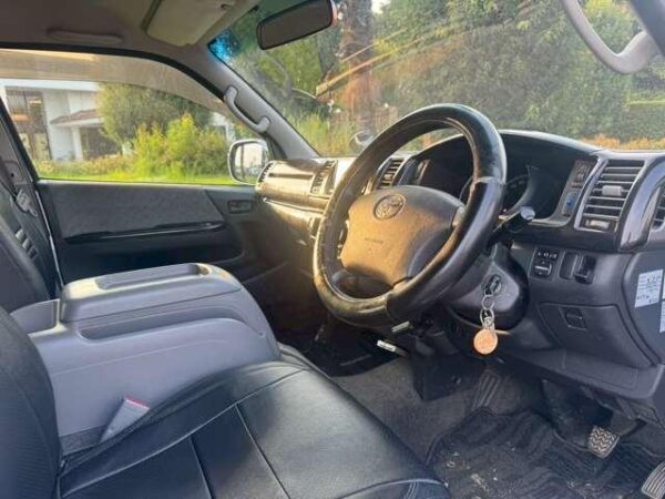 Ref:AUX-19258162 TOYOTA REGIUS ACE VAN 2008 - Image 15